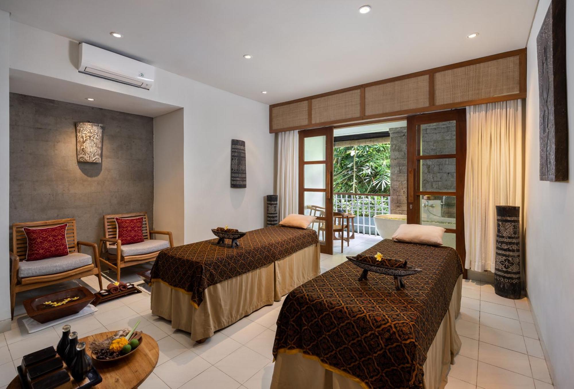 Dinara Ubud Eksteriør bilde